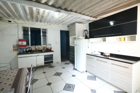 Casa para alugar com 90m², 3 quartos e sem vagaEdícula