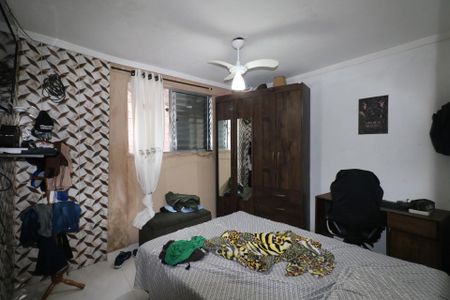 Casa para alugar com 90m², 3 quartos e sem vagaQuarto 1