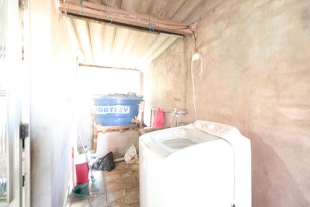 Casa para alugar com 90m², 3 quartos e sem vagaEdícula