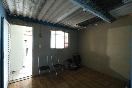 Casa para alugar com 90m², 3 quartos e sem vagaEdícula
