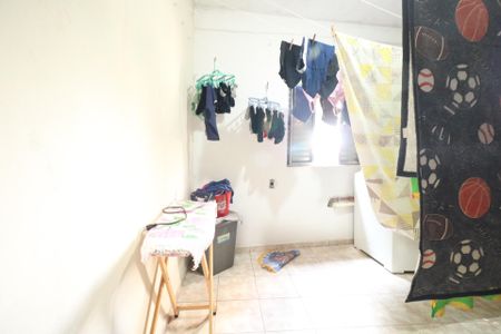 Casa para alugar com 90m², 3 quartos e sem vagaÁrea de Serviço