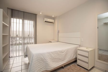 Kitnet de kitnet/studio para alugar com 1 quarto, 35m² em Srpn, Brasília