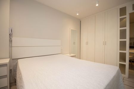 Kitnet de kitnet/studio para alugar com 1 quarto, 35m² em Srpn, Brasília