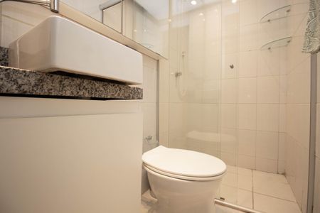 Studio para alugar com 35m², 1 quarto e 1 vagaKitnet