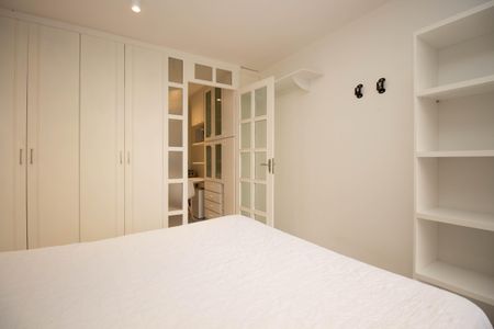 Kitnet de kitnet/studio para alugar com 1 quarto, 35m² em Srpn, Brasília