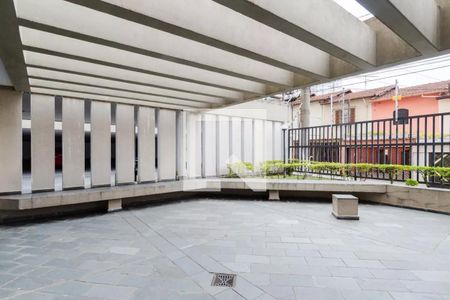 Apartamento à venda com 64m², 2 quartos e 1 vagaÁrea comum 