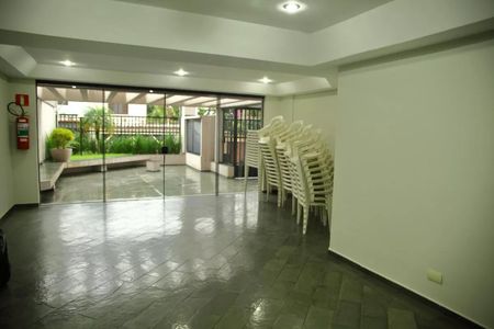 Apartamento à venda com 64m², 2 quartos e 1 vagaÁrea comum - Salão de festas