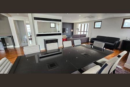 Apartamento à venda com 4 quartos, 270m² em Jardim Paulista, São Paulo