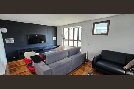 Apartamento à venda com 4 quartos, 270m² em Jardim Paulista, São Paulo