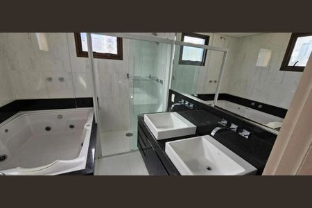Apartamento à venda com 4 quartos, 270m² em Jardim Paulista, São Paulo