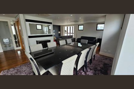 Apartamento à venda com 4 quartos, 270m² em Jardim Paulista, São Paulo