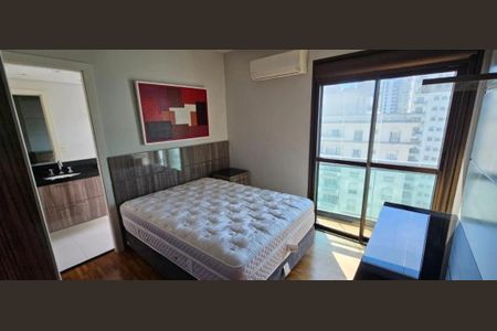 Apartamento à venda com 4 quartos, 270m² em Jardim Paulista, São Paulo