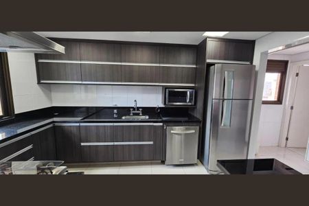 Apartamento à venda com 4 quartos, 270m² em Jardim Paulista, São Paulo
