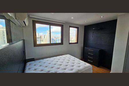 Apartamento à venda com 4 quartos, 270m² em Jardim Paulista, São Paulo
