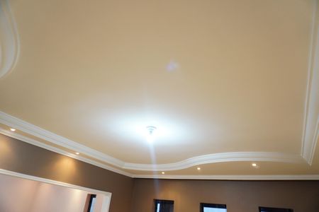 Casa para alugar com 535m², 5 quartos e 4 vagasSala 1