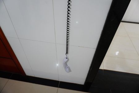 Casa para alugar com 535m², 5 quartos e 4 vagasÁrea de Serviço