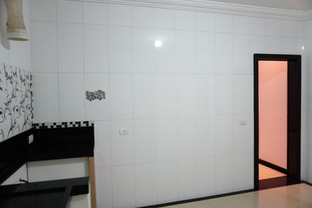 Casa para alugar com 535m², 5 quartos e 4 vagasCozinha