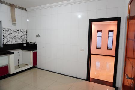 Casa para alugar com 535m², 5 quartos e 4 vagasCozinha