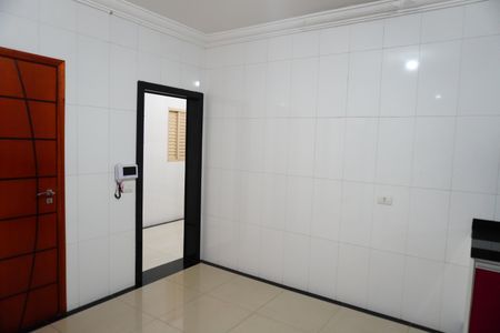 Casa para alugar com 535m², 5 quartos e 4 vagasCozinha