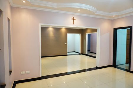 Casa para alugar com 535m², 5 quartos e 4 vagasSala 2