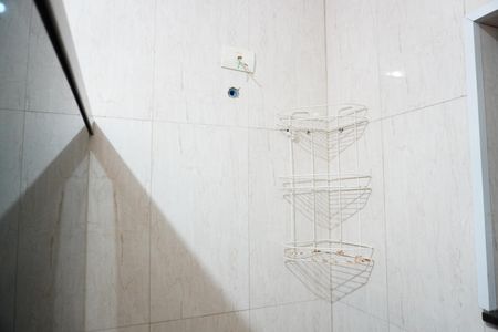 Casa para alugar com 535m², 5 quartos e 4 vagasBanheiro Social