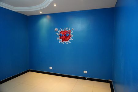 Casa para alugar com 535m², 5 quartos e 4 vagasQuarto 1