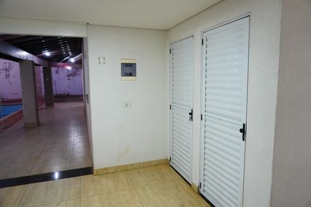 Casa para alugar com 535m², 5 quartos e 4 vagasQuintal