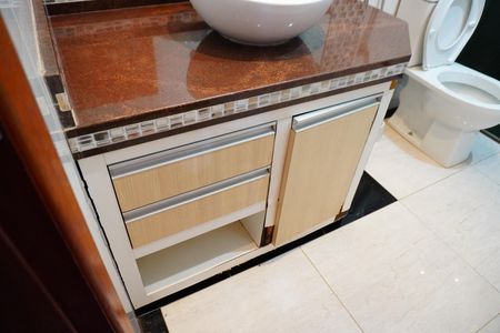 Casa para alugar com 535m², 5 quartos e 4 vagasBanheiro Social