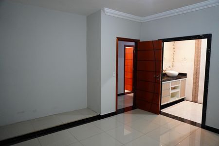 Casa para alugar com 535m², 5 quartos e 4 vagasQuarto 4 - Suíte