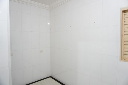 Casa para alugar com 535m², 5 quartos e 4 vagasÁrea de Serviço