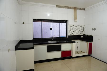 Casa para alugar com 535m², 5 quartos e 4 vagasCozinha