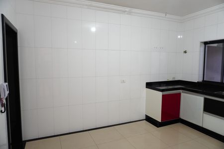 Casa para alugar com 535m², 5 quartos e 4 vagasCozinha