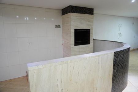 Casa para alugar com 535m², 5 quartos e 4 vagasQuintal