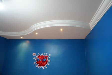 Casa para alugar com 535m², 5 quartos e 4 vagasQuarto 1