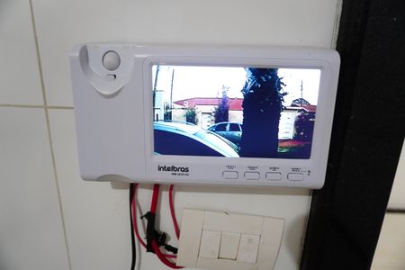 Casa para alugar com 535m², 5 quartos e 4 vagasÁrea de Serviço