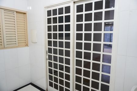 Casa para alugar com 535m², 5 quartos e 4 vagasÁrea de Serviço