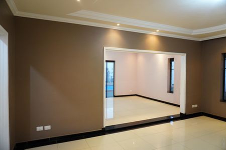 Casa para alugar com 535m², 5 quartos e 4 vagasSala 1