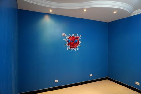 Casa para alugar com 535m², 5 quartos e 4 vagasQuarto 1