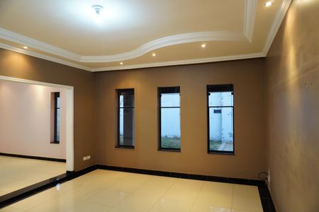 Sala 1 de casa para alugar com 5 quartos, 535m² em Jardim Santana, Americana