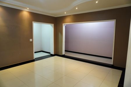 Sala 1 de casa para alugar com 5 quartos, 535m² em Jardim Santana, Americana