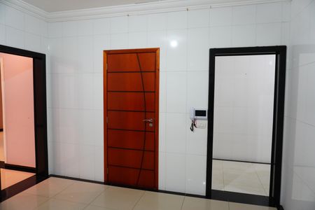 Casa para alugar com 535m², 5 quartos e 4 vagasCozinha