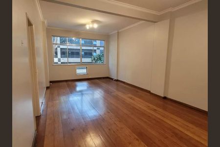 Apartamento à venda com 4 quartos, 132m² em Leblon, Rio de Janeiro