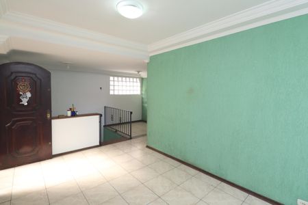 Sala  de casa para alugar com 3 quartos, 750m² em Jardim Felicidade(zona Norte), São Paulo