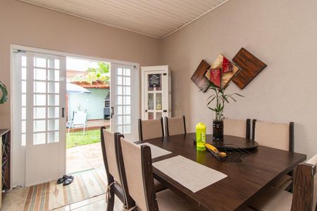 Casa para alugar com 211m², 2 quartos e 2 vagascozinha