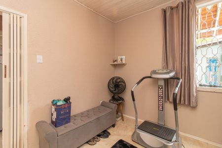 Casa para alugar com 211m², 2 quartos e 2 vagasQuarto 2