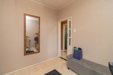 Casa para alugar com 211m², 2 quartos e 2 vagasQuarto 2