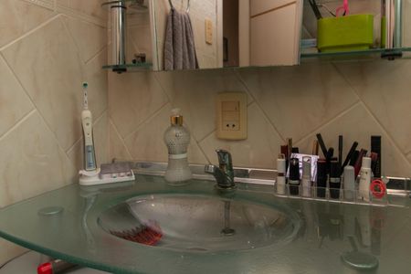 Casa para alugar com 211m², 2 quartos e 2 vagasBanheiro