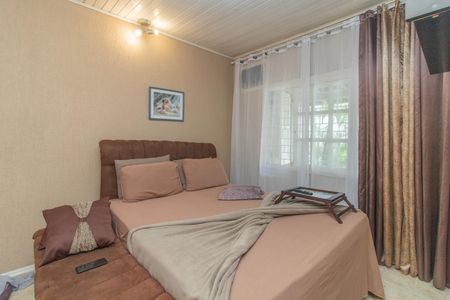 Casa para alugar com 211m², 2 quartos e 2 vagasQuarto 1