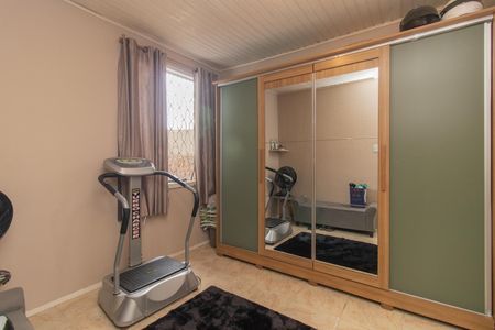 Casa para alugar com 211m², 2 quartos e 2 vagasQuarto 2