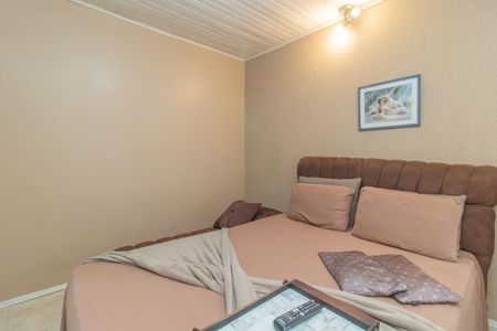 Quarto 1 de casa à venda com 2 quartos, 211m² em São José, Porto Alegre